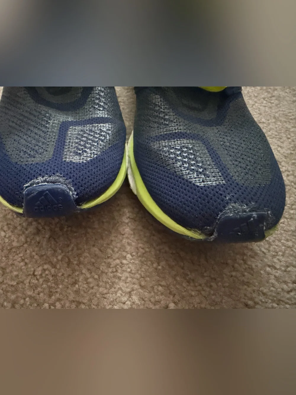 Adidas Energy Boost